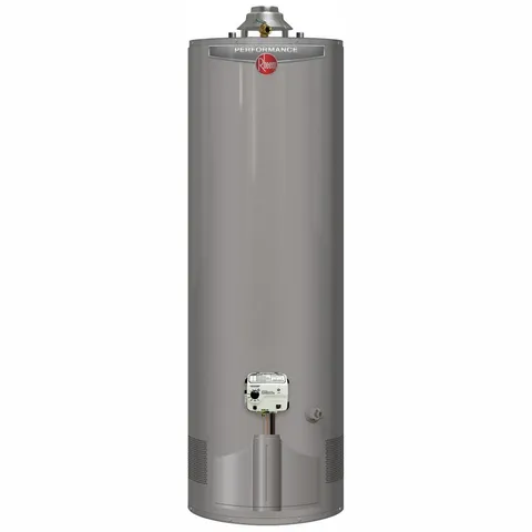 Performance 40 Gal. Tall 6-Year 38,000 BTU Ultra Low NOx