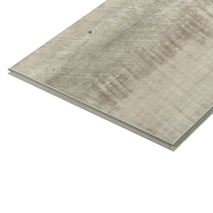 Mohawk 7-Piece 7.84-in x 47.8-in Stone Range Luxury Vinyl Plank Flooring, photo 3 of 4