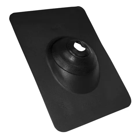 4 in. B-Vent Roof Flashing