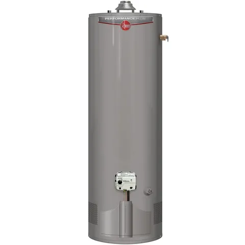 Performance Plus 40 Gal. Tall 9 Year 38,000 BTU Ultra Low NOx
