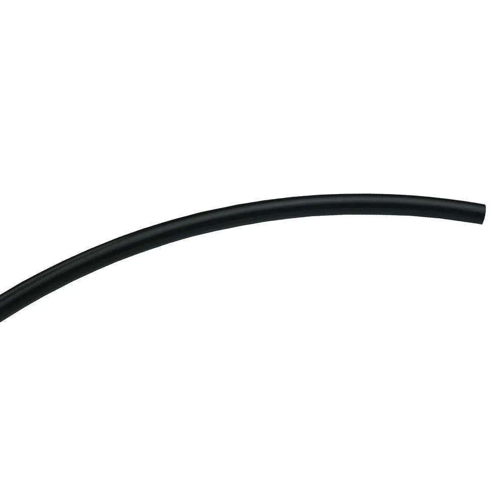 1/2 in. x 250 ft. Polyethylene Tubing Coil in Black, photo 3 of 13