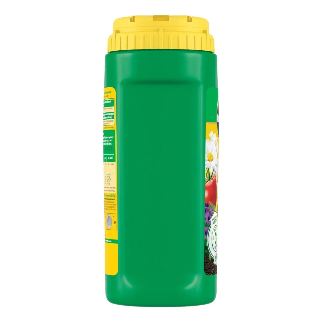 Miracle-Gro Shake 'n Feed Granules All Purpose Plant Food 4.5 lb, photo 4 of 9