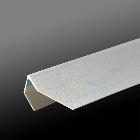 10 ft. Vinyl Composite Big Stick Corner Bead