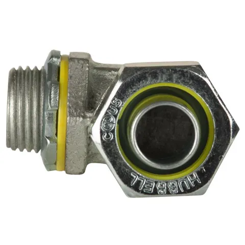 3/4 in. Noninsulated Liquidtight Connector