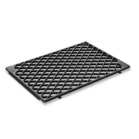 Weber Genesis Searing Grate 18.8 in long · 12.9 in wide