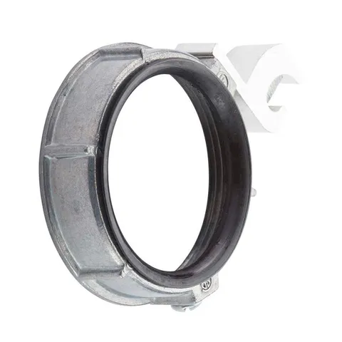 2 in. Rigid Insulated Metallic Grounding Bushing
