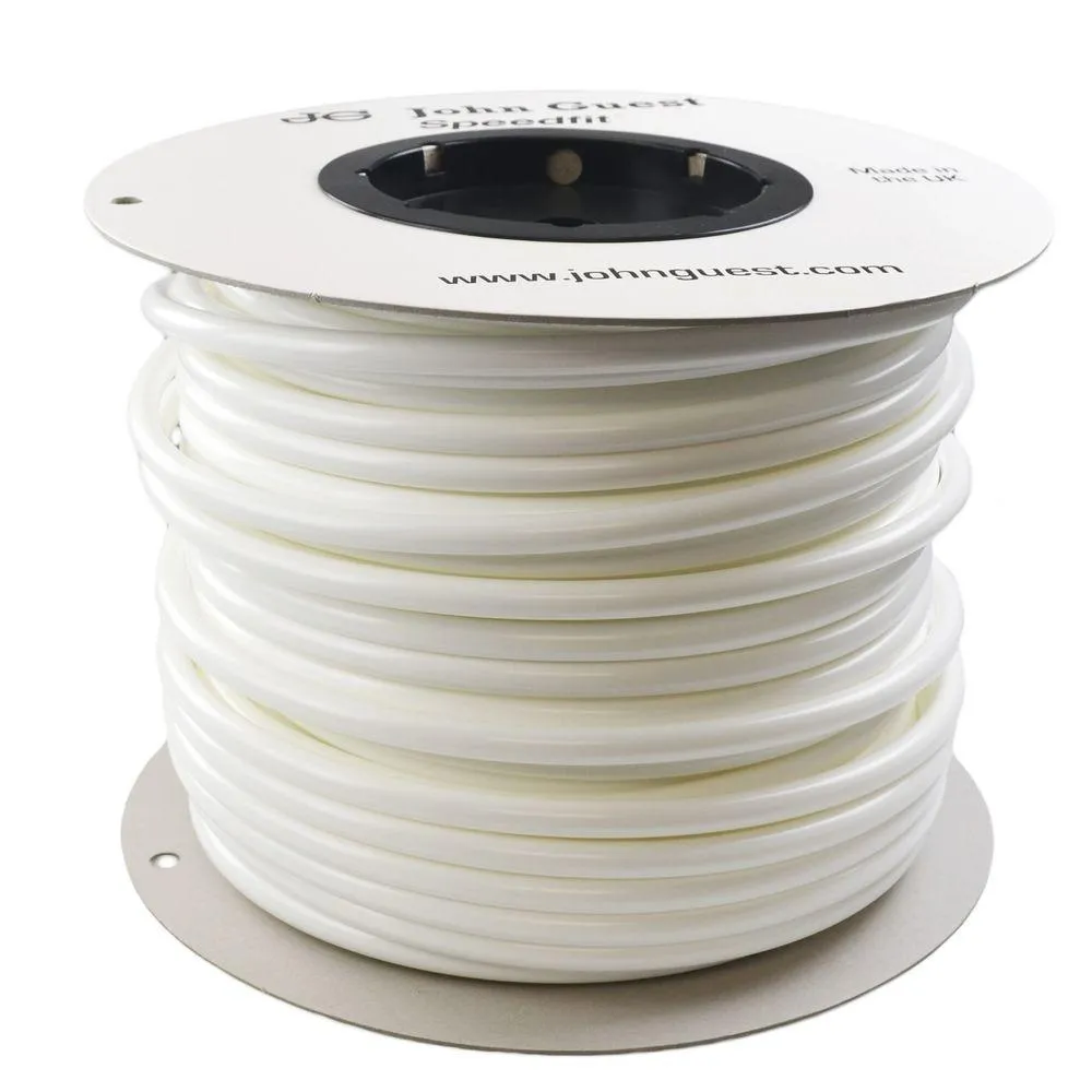 1/2 in. x 250 ft. Polyethylene Tubing Coil in Red, photo 9 of 15