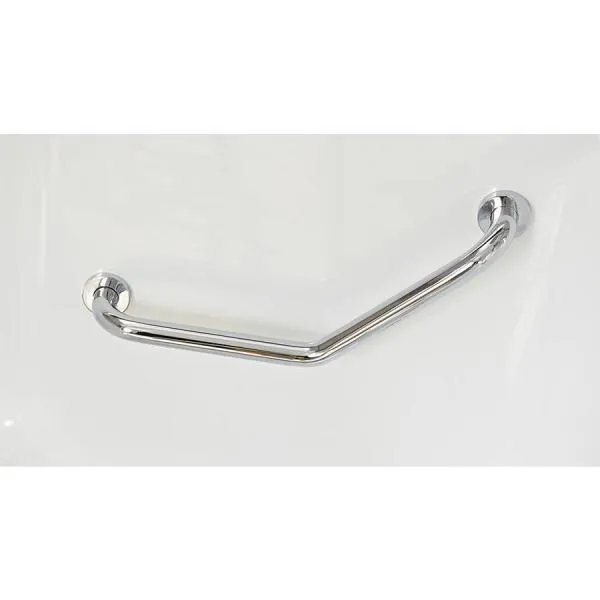 Gelcoat Premium 52 in. Right Hand Walk-In Whirlpool and Air Bathtub in White, photo 8 of 16