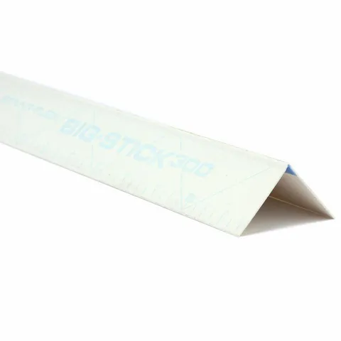Big Stick 1-1/2 in × 10 ft Composite Drywall Corner Bead