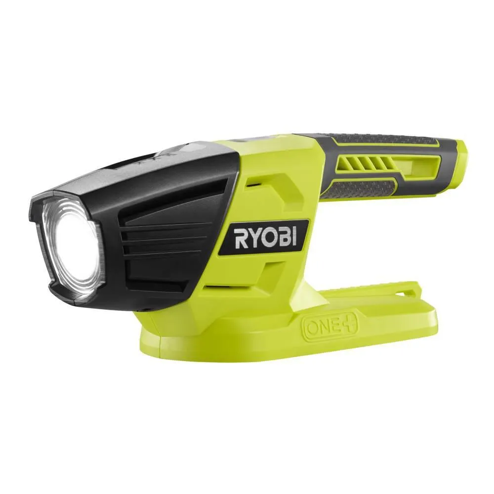 RYOBI ONE+ 18V Cordless 5-Tool Combo Kit with One 4.0 Ah Battery, One 1.5 Ah Battery, 18V Charger, and Bag, photo 4 of 12