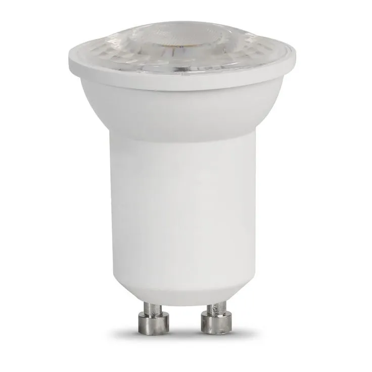 Feit Electric 35-Watt Equivalent MR11 GU10 Dimmable CEC Title 24 Compliant LED 90+ CRI Flood Light Bulb Bright White (3-Pack), photo 5 of 5