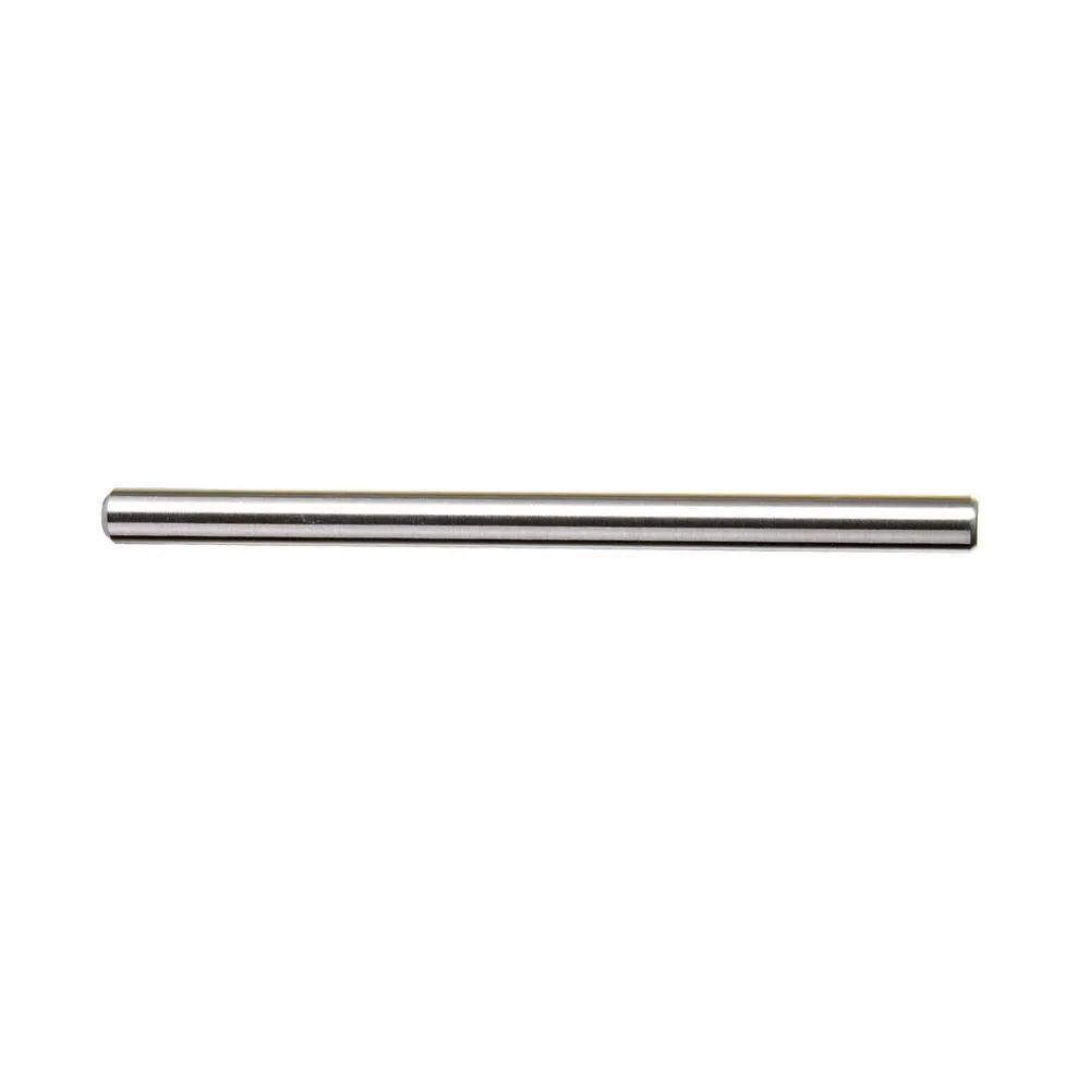 South Main Hardware 3.5 in. (89 mm) Center-to-Center Stainless Steel Slim-Style Modern Euro Bar Cabinet Pull (25-Pack), photo 2 of 12