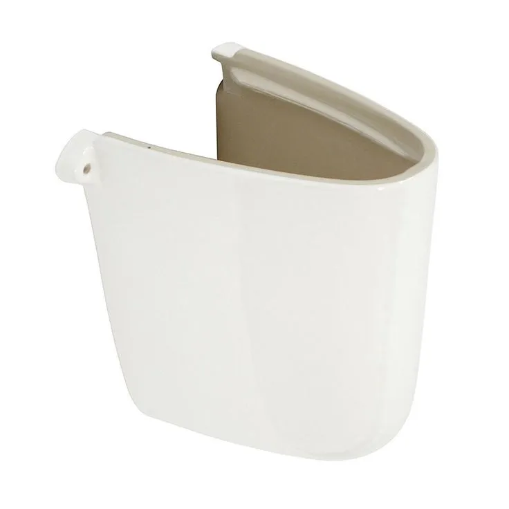 TOTO Prominence Shroud Pedestal in Cotton White, photo 2 of 2