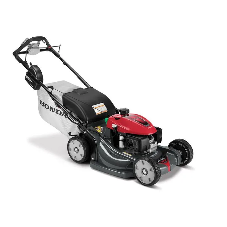 Honda 21 in. Nexite Deck 4-in-1 Select Drive Walk Behind Gas Self Propelled Mower with Electric Start, photo 6 of 9