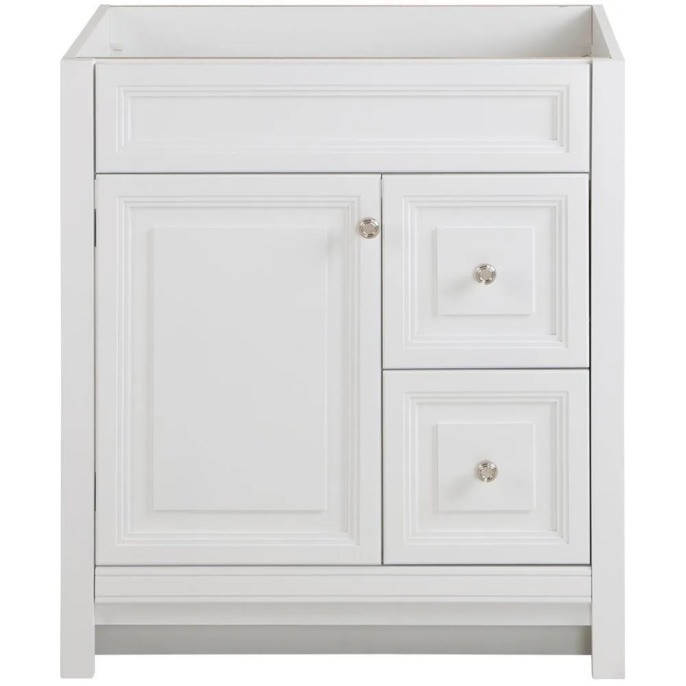 Brinkhill 36 in. W x 34 in. H x 22 in. D Bath Vanity Cabinet Only in Cognac, photo 11 of 47