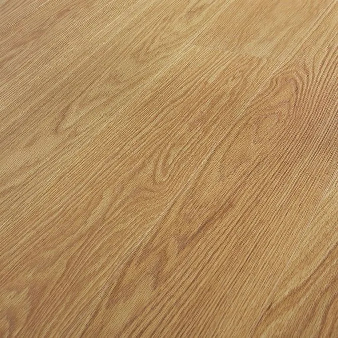 Pergo TimberCraft +WetProtect Spring Bank Oak Waterproof Laminate Flooring Without Underlayment, photo 8 of 11