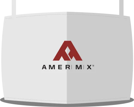 Oldcastle APG Inc Amerimix AMX 755 Fiber Base Coat Concentrate Stucco, Scratch and Brown Coat Pre-Blended Mix – AMX 755 FBCC, photo 2 of 2