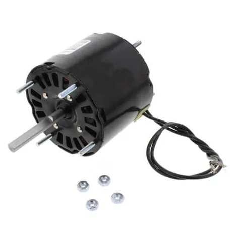40133 3.3" CCWSE Motor (1/20 HP, 115V, 1550 RPM) Inducer Motor