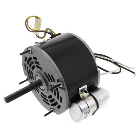 40265 5-5/8" PSC Motor (1/6 HP, 208-230V, 1550 RPM) Inducer Motor