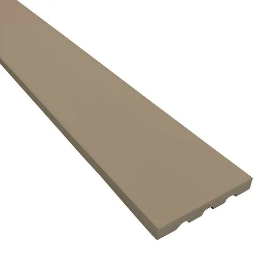 James Hardie Smooth NT3 Trim, photo 4 of 8