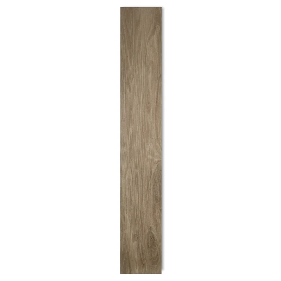 Lucida USA (Sample) Gluecore Greywood Gray Wood Look 22-mil Glue Down Luxury Vinyl Plank, photo 3 of 4