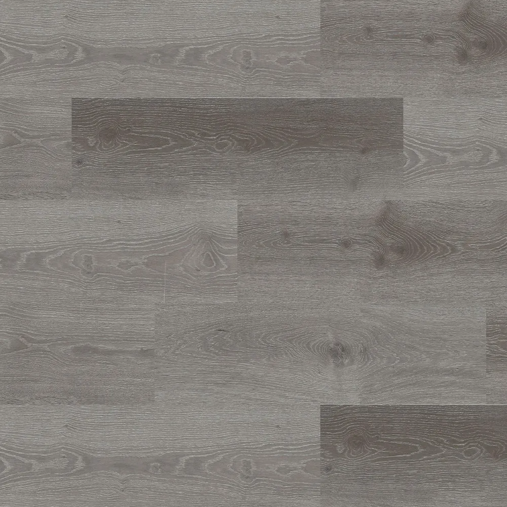 Lucida USA Gluecore Seal Gray 22-mil x 7-3/32-in W x 48-in L Waterproof Glue Down Luxury Vinyl Plank Flooring (40-sq ft/ Carton), photo 5 of 8