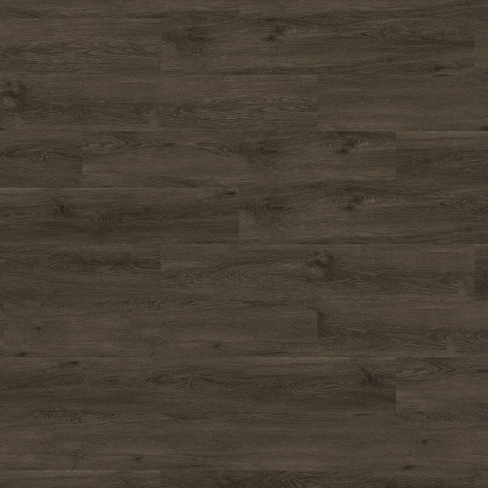 Lucida USA Gluecore Ash Grey Gray 22-mil x 7-3/32-in W x 48-in L Waterproof Glue Down Luxury Vinyl Plank Flooring (40-sq ft/ Carton), photo 5 of 9