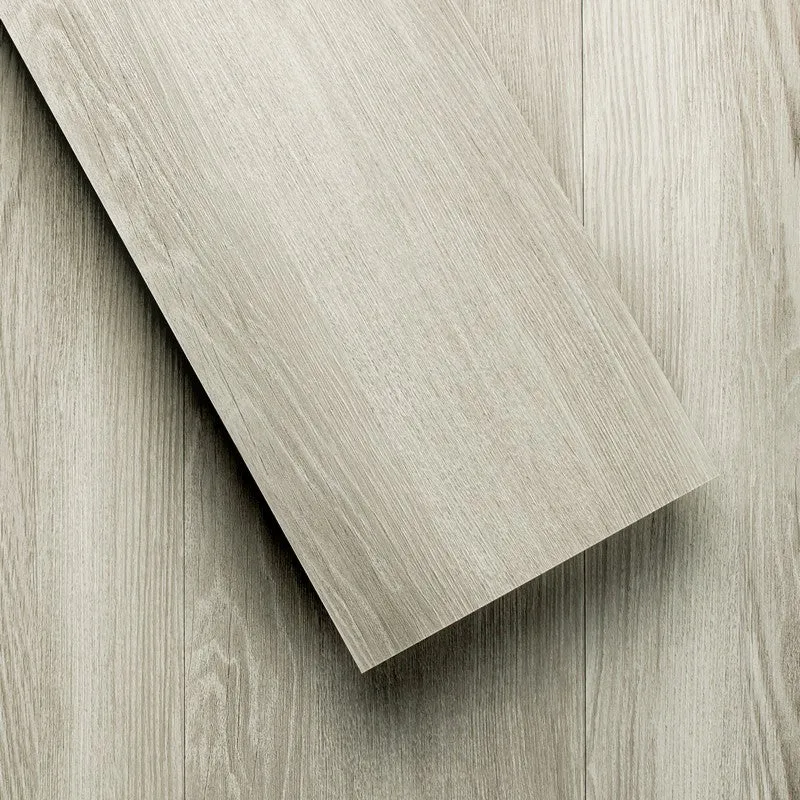 Lucida USA GlueCore Pro Sky Gray 28-mil x 7-in W x 48-in L Waterproof Glue Down Luxury Vinyl Plank Flooring, photo 9 of 9