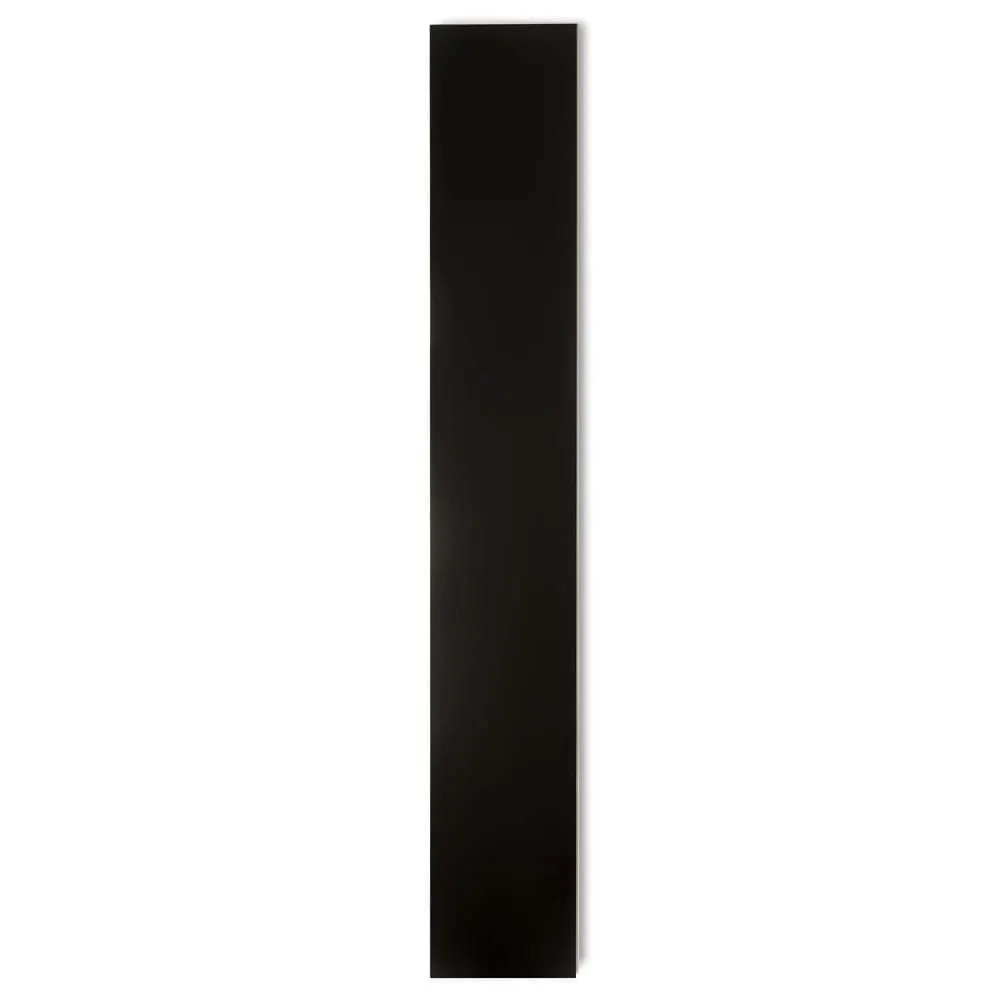 Lucida USA Maxcore Piano Black 28-mil x 7-3/32-in W x 48-in L Waterproof Interlocking Luxury Vinyl Plank Flooring (24.5-sq ft/ Carton), photo 12 of 19