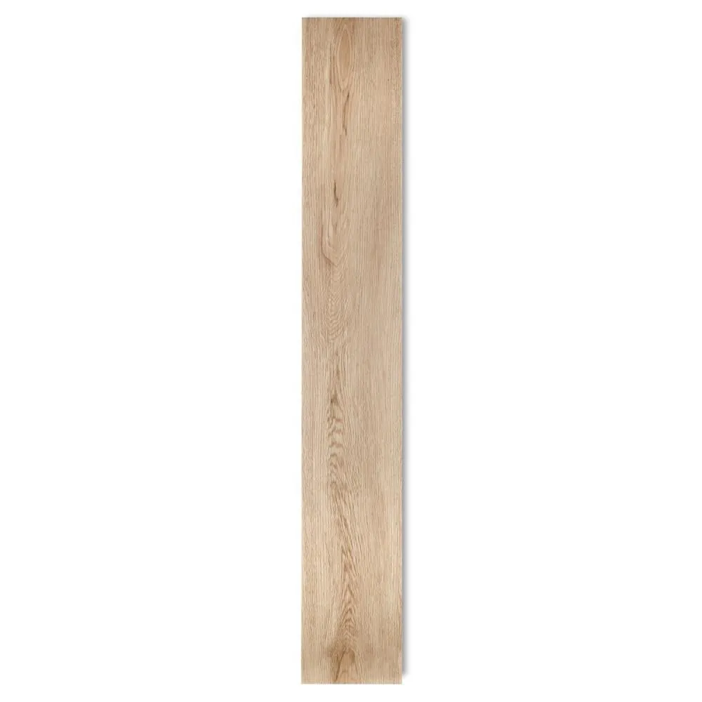 Lucida USA (Sample) Gluecore Cashmere Brown Wood Look 22-mil Glue Down Luxury Vinyl Plank, photo 3 of 4