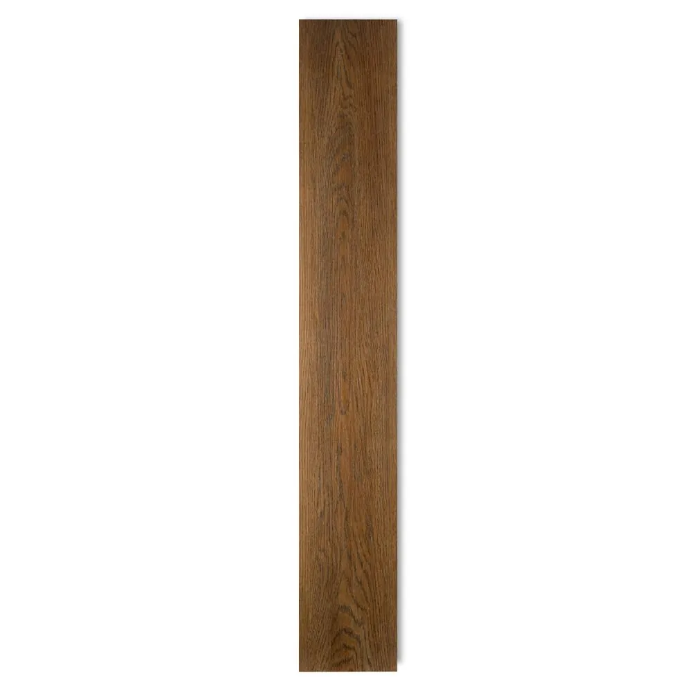Lucida USA (Sample) Gluecore Woodmere Brown Wood Look 22-mil Glue Down Luxury Vinyl Plank, photo 3 of 3