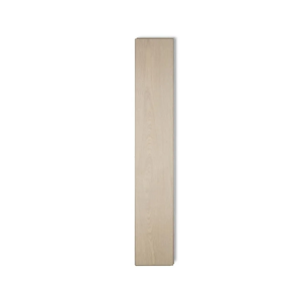 Lucida USA Decocore White Oak Brown 22-mil x 5-4/5-in W x 25-in L Waterproof Interlocking Luxury Vinyl Plank Flooring (29-sq ft/ Carton), photo 4 of 9