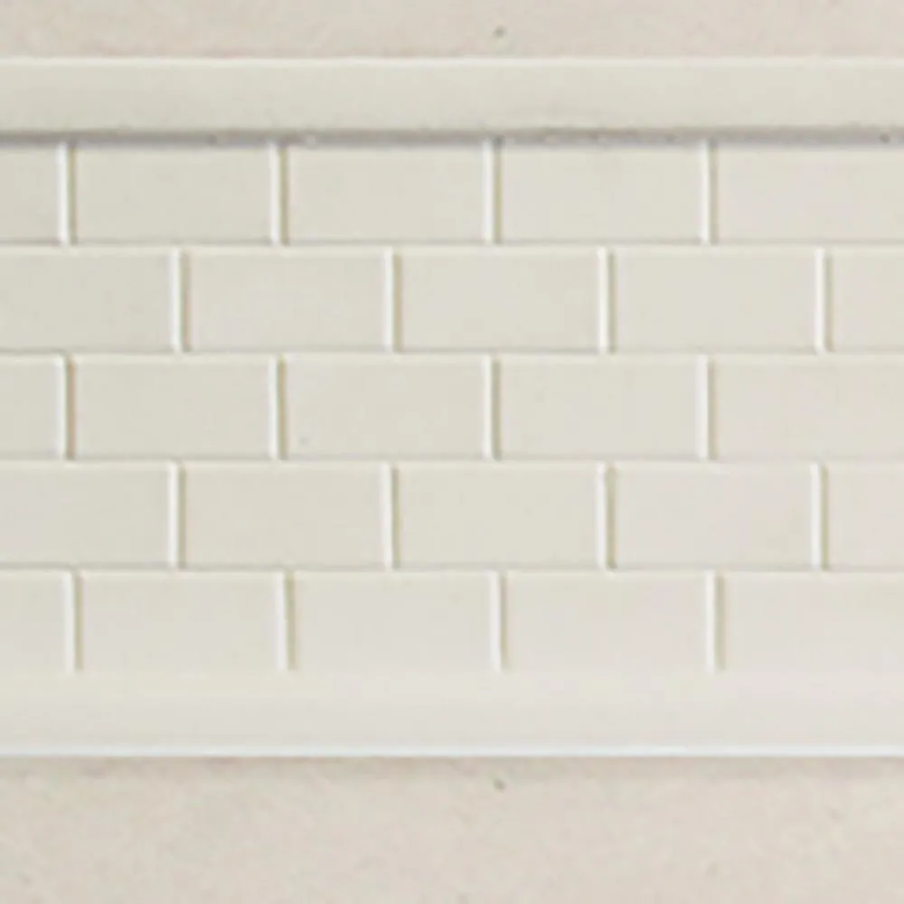 Classic Freedom Grand Hinged 36 in. x 60 in. x 80 in. Left Drain Alcove Shower Kit in Natural Buff and Chrome, photo 3 of 14