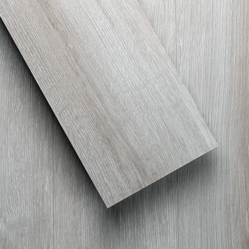 Lucida USA GlueCore Pro Grigio 28-mil x 7-in W x 48-in L Waterproof Glue Down Luxury Vinyl Plank Flooring, photo 9 of 9