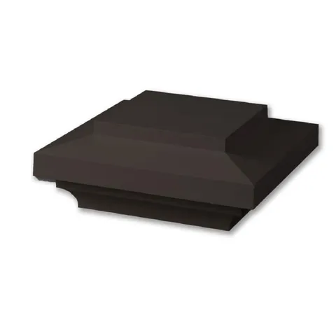Kona Composite Deck Post Cap