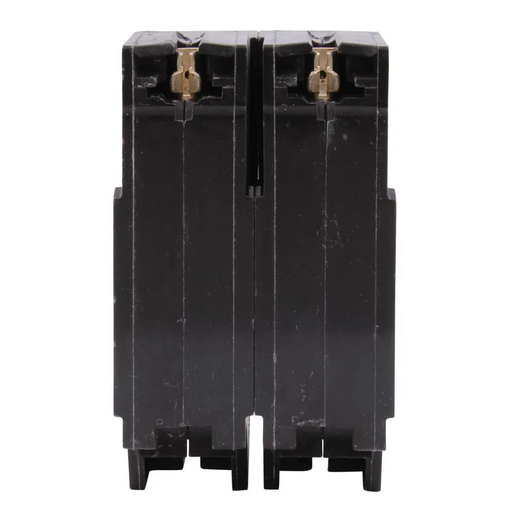 Q-Line 100 Amp 2 in. Double-Pole Circuit Breaker, photo 3 of 24