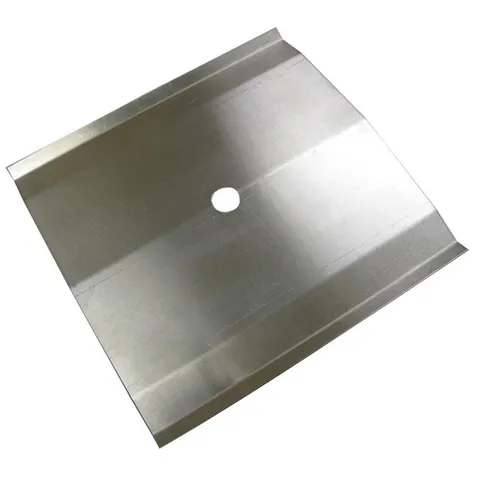 Aluminum Drywall Hawk
