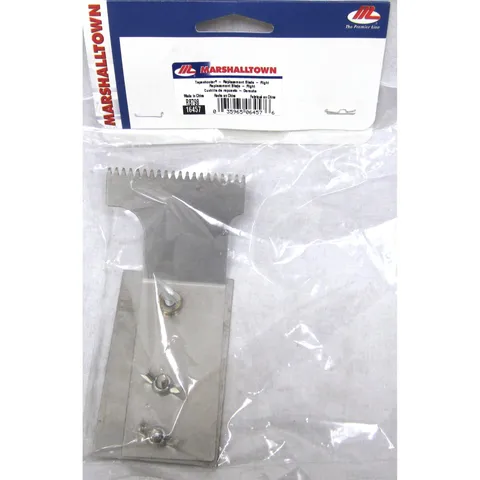 Replacement Blade for TapeShooter 2.5-in Drywall Tape Reel