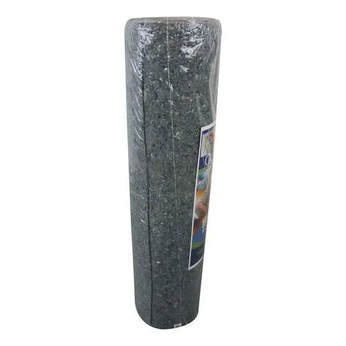 MP Global Products QuietWalk 100 Sq Ft Acoustical Underlayment with Built-in Vapor Barrier for Laminate Flooring, photo 3 of 5