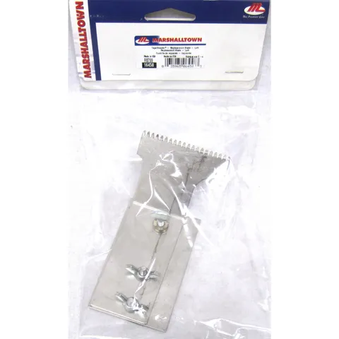 Replacement Blade for TapeShooter 2.5-in Drywall Tape Reel