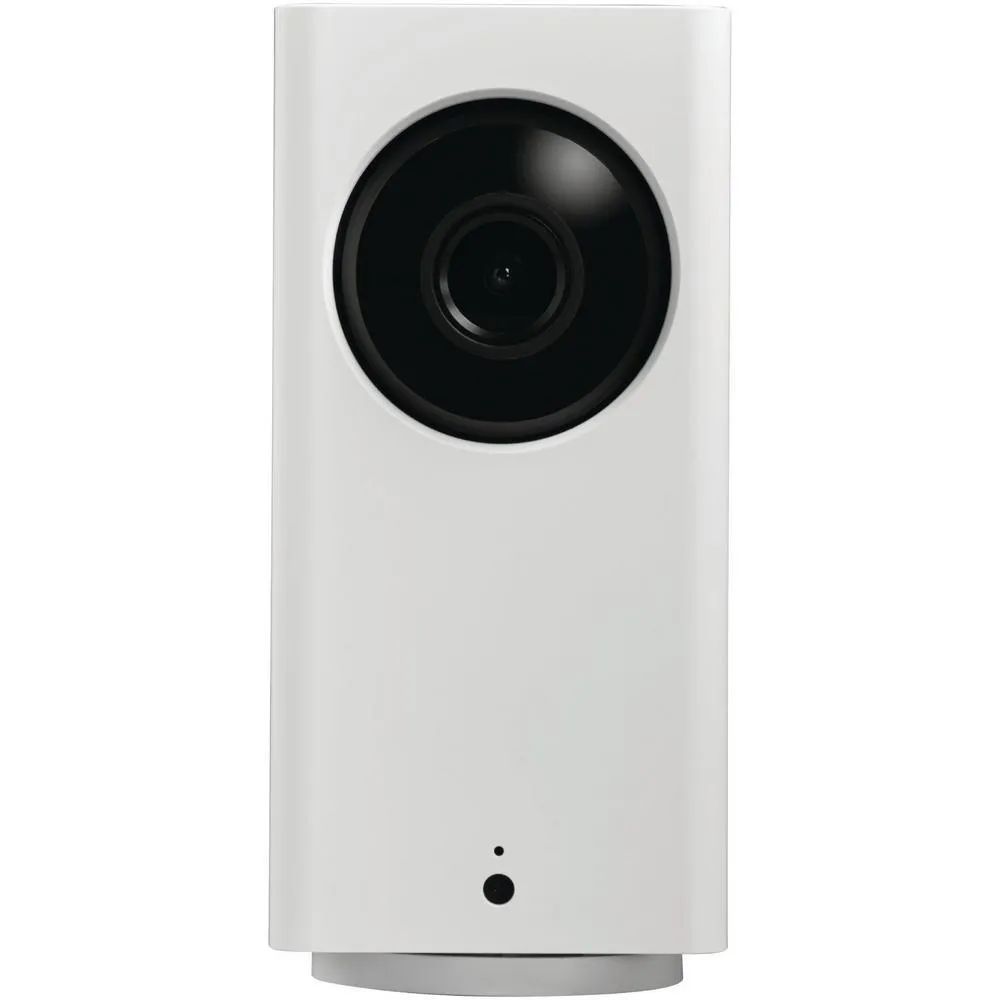 1080p Pan/Tilt/Zoom Indoor Wireless Wi-Fi Smart Home Camera Night Vision 2Way Audio Alexa/Google Ready 32GB Card, photo 8 of 10