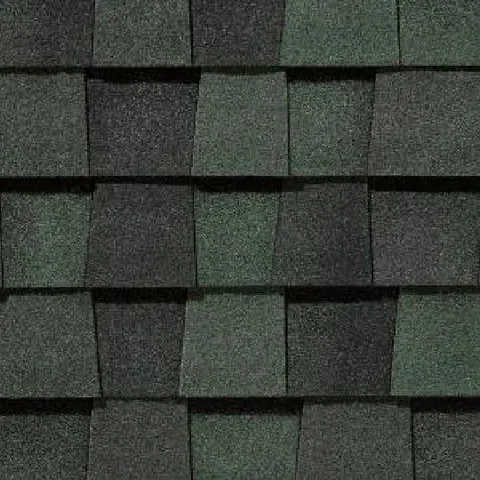 Hunter Green