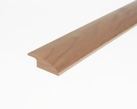 Hickory Peninsula Distressed Solid Wood Reducer