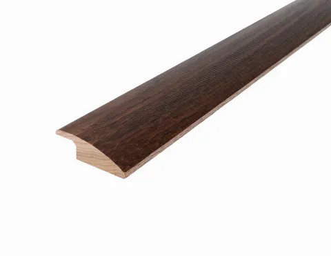 Hickory Montaner Distressed Wood Floor Reducer