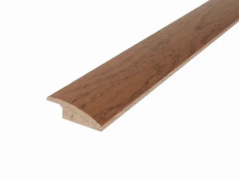 Solid Wood Oak Floor Reducer