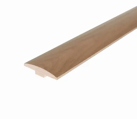 Acacia Mila Solid Wood T-moulding