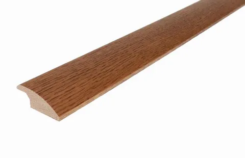 French Oak Fawn Solid Wood Floor Reducer