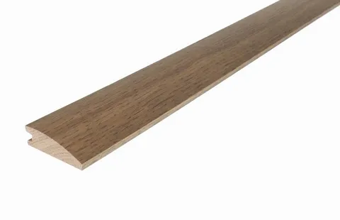 French Oak Solid Wood Floor Reducer