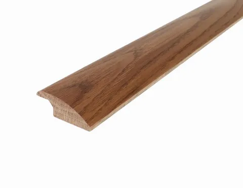 Solid Wood Floor Reducer, French Oak Torrelles