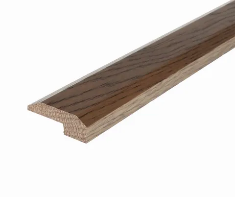 French Oak Marina Solid Wood Threshold